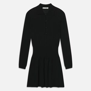 Frame Denim - The Smart Polo Dress Small